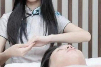 上海SPA疗愈之旅